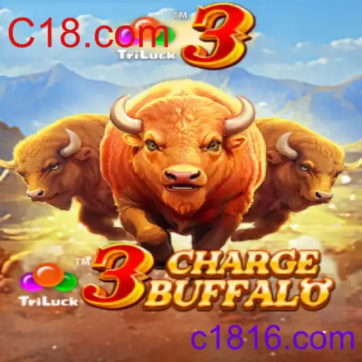 3ChargeBuffalo